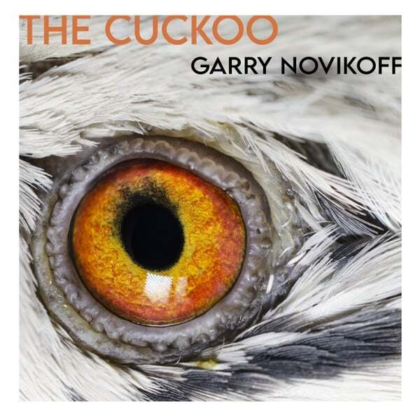 Cover art for The Cuckoo